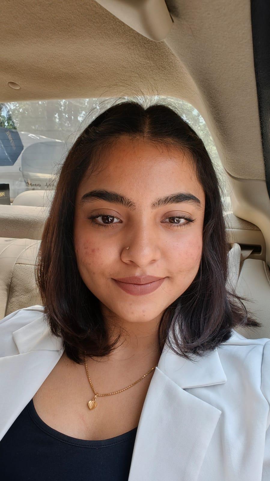 Samruddhi Basutkar