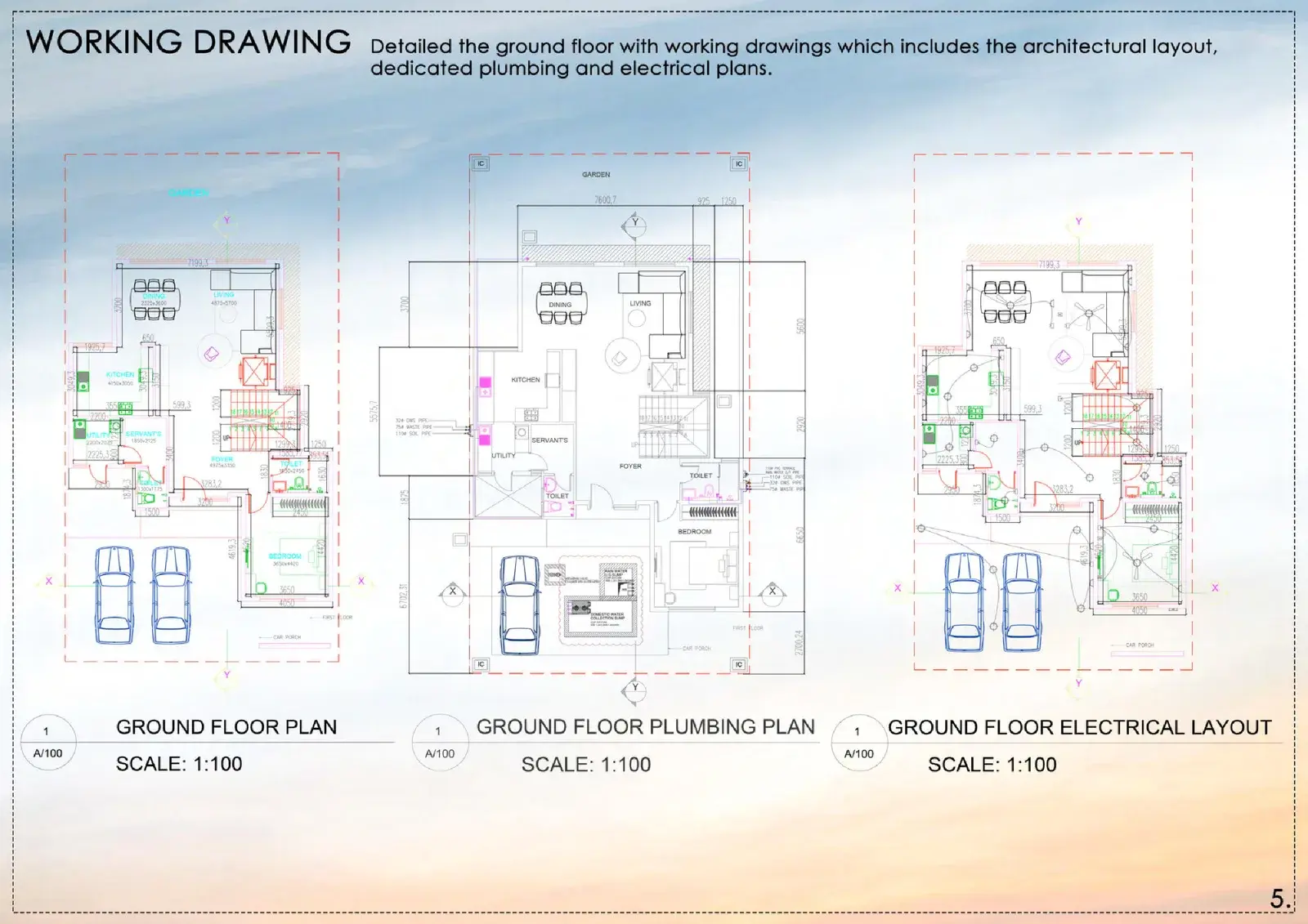 Working Drawings — portfolio page 0008 as submitted
