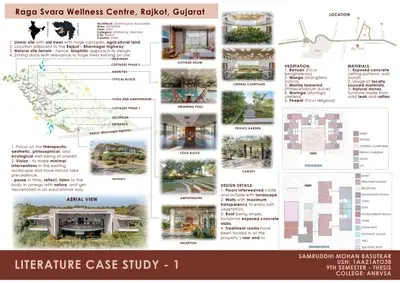 Sheet 07 — Literature case study 1
