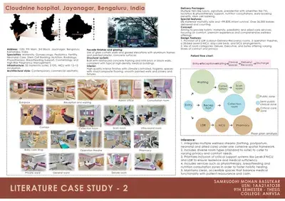 Sheet 09 — Literature case study 2